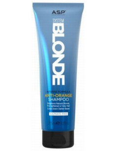 SYSTEM BLONDE Anti-apelsin...