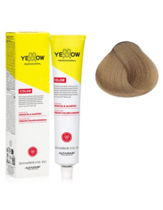 GUL FÄRG permanent hårfärg,...