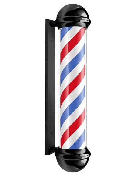 Salongskylt Barburys, svart 96cm