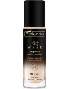 LÅNGVARIG Långvarig matt...