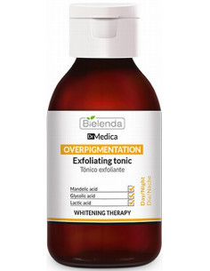 DR MEDICA ÖVERPIGMENTATION...