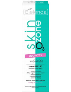 SKIN O3 ZONE Cream SPF50...