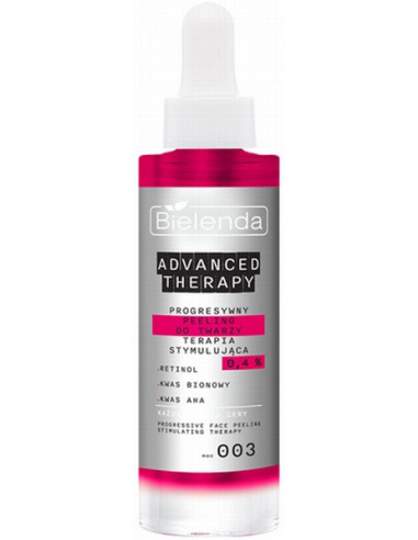 AVANCERAD TERAPI Ansiktsskrubb 003,...