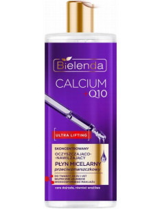 KALCIUM + Q10 Micellar...