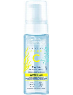 C MARINE HYDRO Ansiktsskum,...