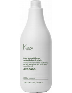 Balsam för torrt hår,...