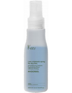 Spray för tvåfas omedelbar...