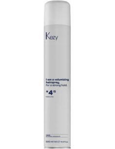 VOLYMISK Hårspray, för...