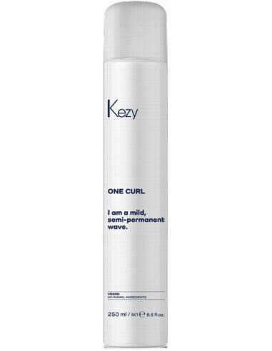 ONE CURL delikat permanentformula 250ml