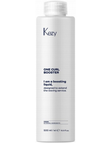 ONE CURL BOOSTER permanent...