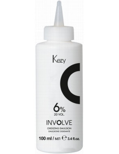 Emulsion INVOLVE Oxy 20...