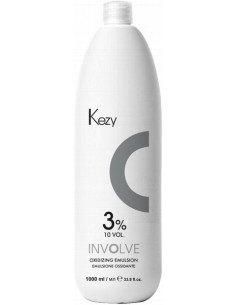 Emulsion INVOLVE Oxy 10...