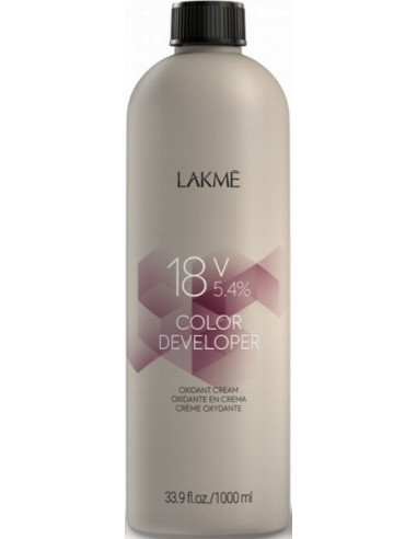 COLLAGE HYDROX 18V 5,4% 1000ml