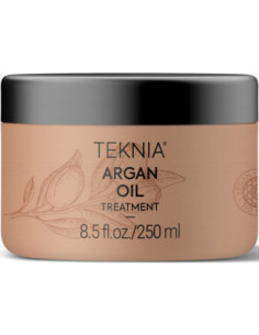 TEKNIA ARGANOLJEMASK 250ml