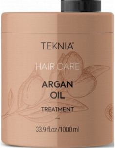 TEKNIA ARGANOLJEMASK 1000ml