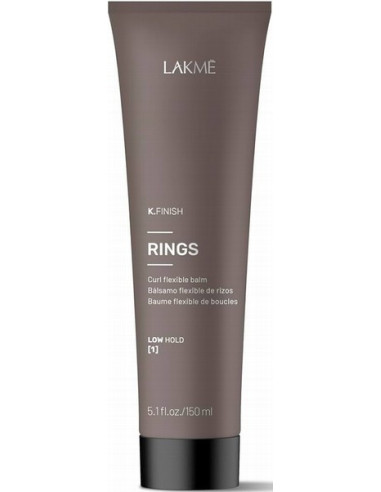 K.FINISH RINGS Lockbalsam 150ml