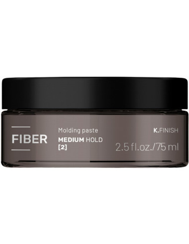 K.FINISH FIBER Stylingpasta 75ml