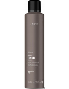 K.FINISH HARD hårspray med...