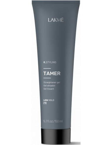 K.STYLING TAMER Hårplattningsgel 150ml