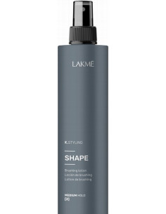 K.STYLING SHAPE Hårformande...
