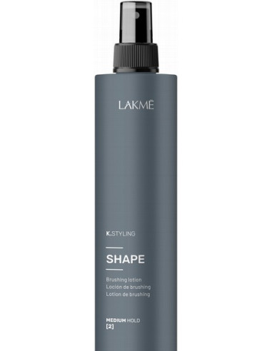 K.STYLING SHAPE Hårformande lotion 300ml