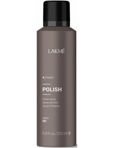 K.FINISH POLISH Glansspray...