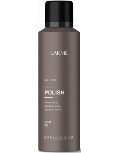 K.FINISH POLISH Glansspray 200ml