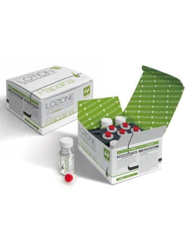 HOLIDAY Efterborttagningslotion 1x10ml