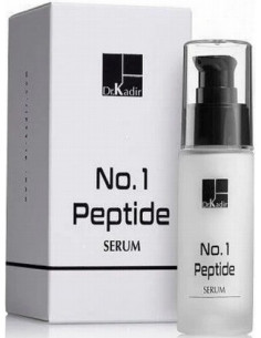 NR 1 PEPTIDSERUM 30 ml
