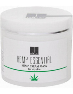 HEMP ESSENTIAL Mask för...