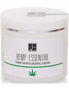 HEMP ESSENTIAL Återfuktande...