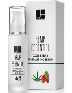 HEMP ESSENTIAL...