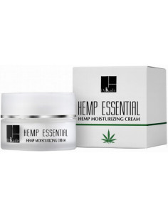 HEMP ESSENTIAL Återfuktande...