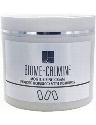 BIOME-CALMINE Återfuktande kräm med...