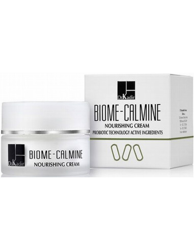 BIOME-CALMINE Närande kräm 50ml
