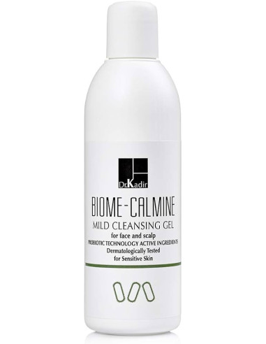 BIOME-CALMINE Rengöringsgel med...