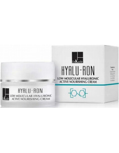 HYALU-RON Närande kräm med...
