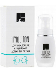 HYALU-RON Aktiv ögonkräm 30ml