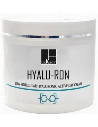 HYALU-RON Aktiv dagkräm 250ml