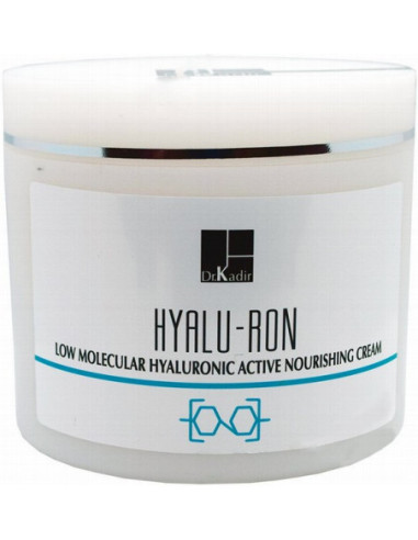 HYALU-RON Närande kräm med...