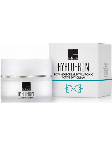 HYALU-RON Aktiv dagkräm 50ml