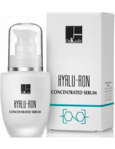 HYALU-RON Flytande serum 30ml