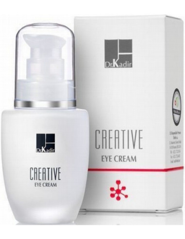 CREATIVE ögonkräm 30ml