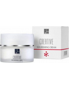 CREATIVE Närande Dagkräm 50ml