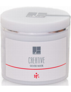 CREATIVE Silvermask 250ml