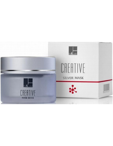 CREATIVE Silvermask 50ml
