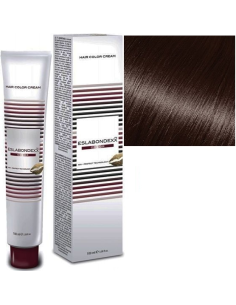 ESLABONDEXX hair color 7.7,...