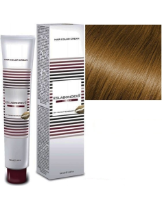 ESLABONDEXX hair color 9.7,...