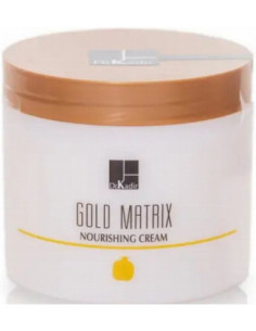 GOLD MATRIX Närande kräm 250ml