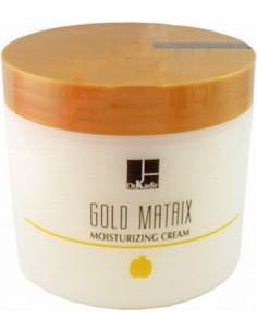 GOLD MATRIX Återfuktande...